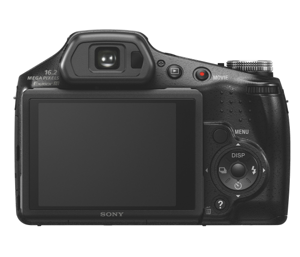 Sony DSC HX100 - 1411195 - zdjęcie 3